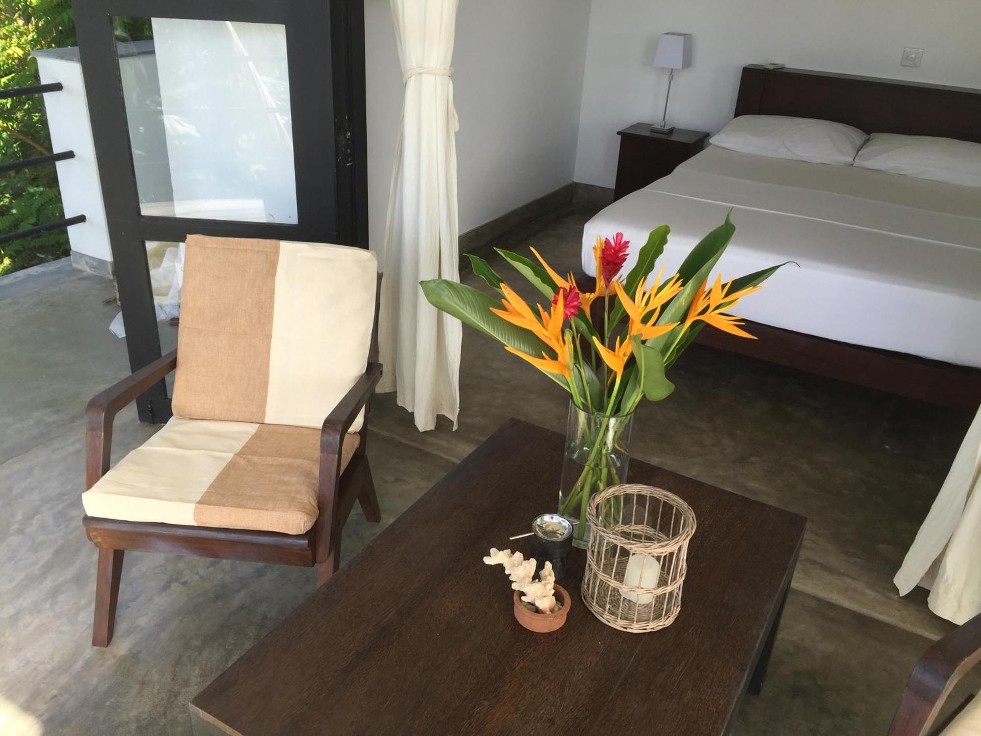 Lara'S Place Unawatuna Chambre photo