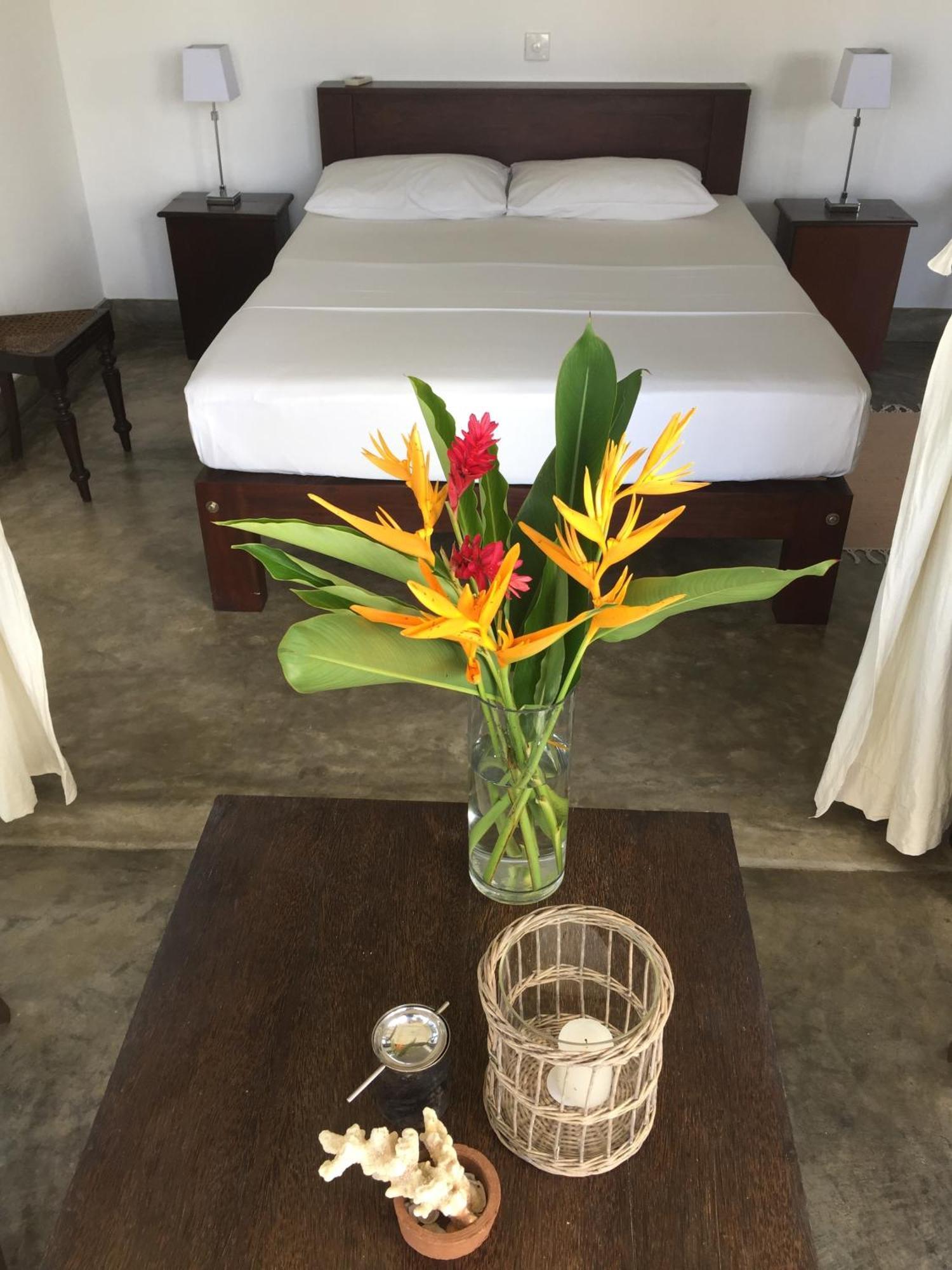 Lara'S Place Unawatuna Chambre photo