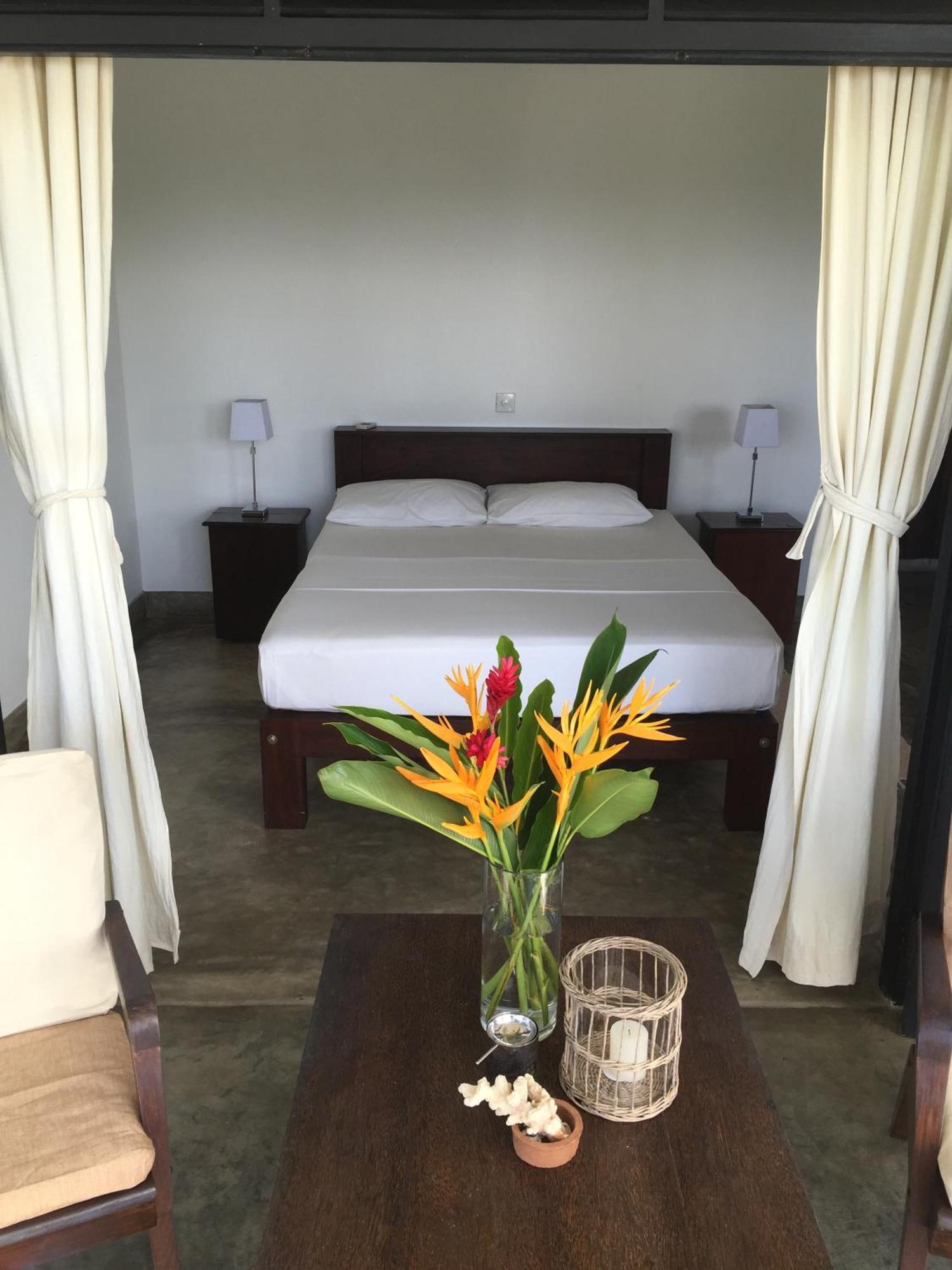 Lara'S Place Unawatuna Chambre photo