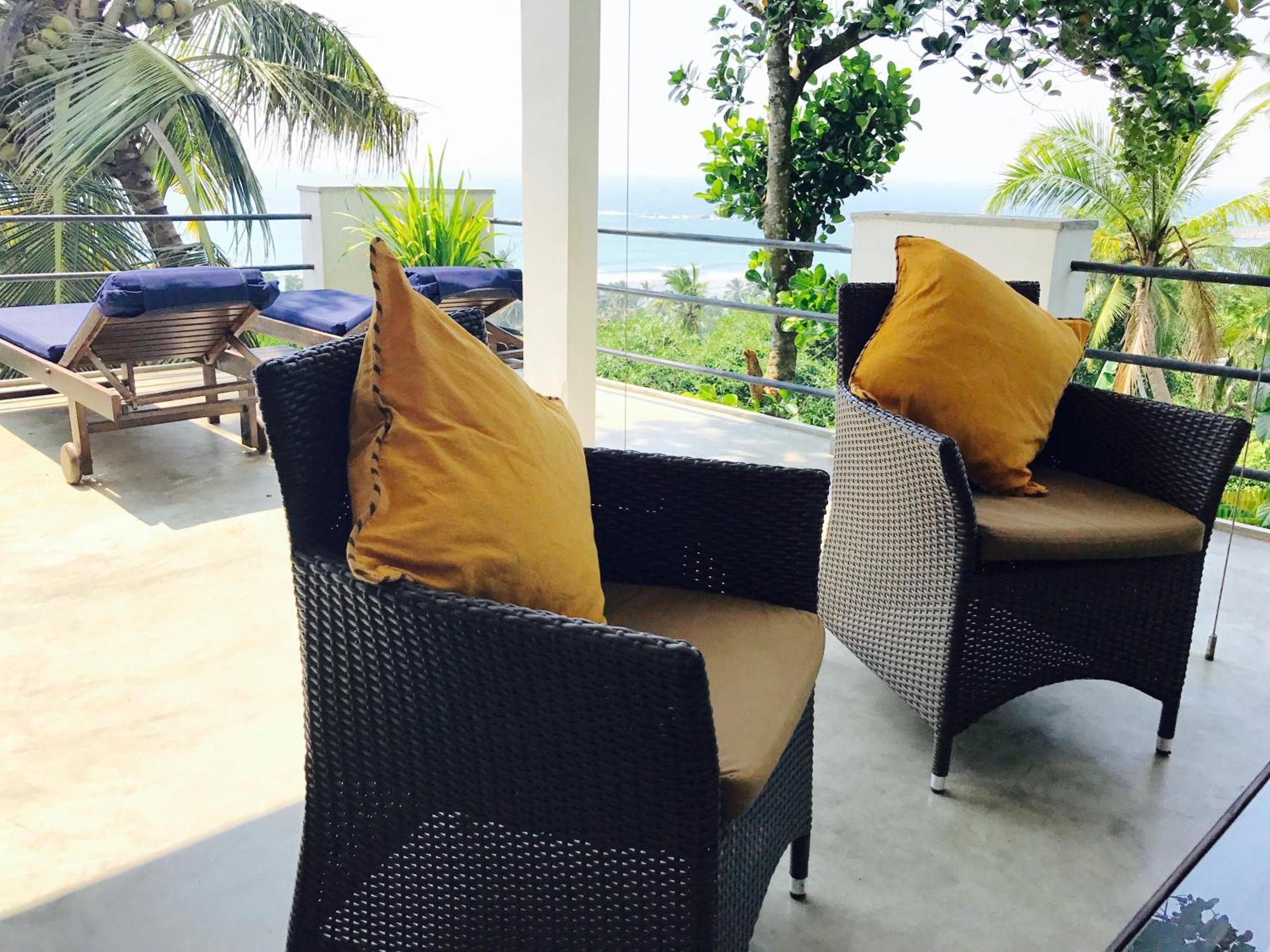 Lara'S Place Unawatuna Chambre photo
