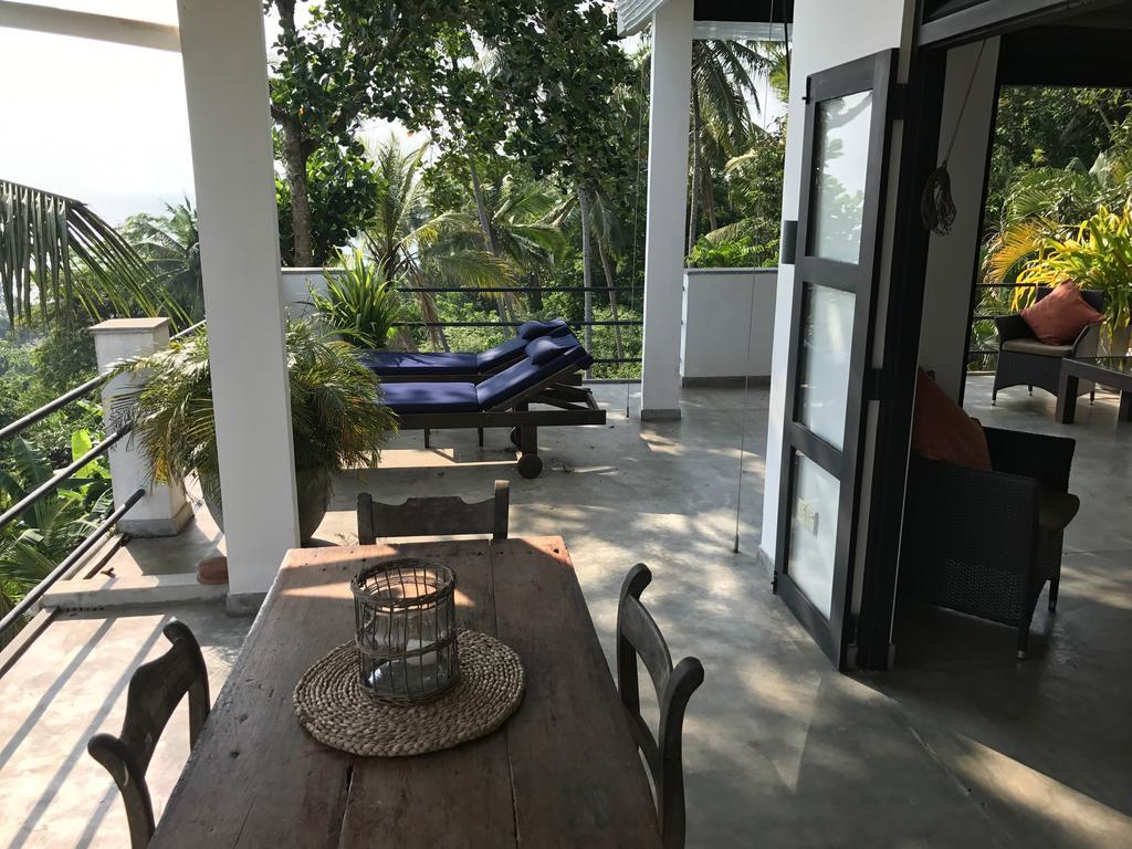 Lara'S Place Unawatuna Extérieur photo
