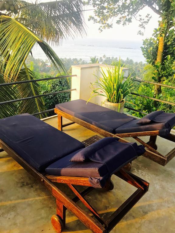 Lara'S Place Unawatuna Extérieur photo